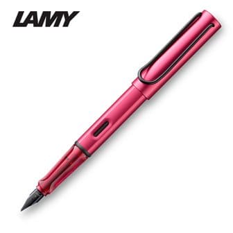 LAMY 라미 알스타 만년필 피어리 2024한정판 EF촉