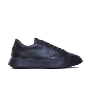 Low-Top BTLUV013 Black