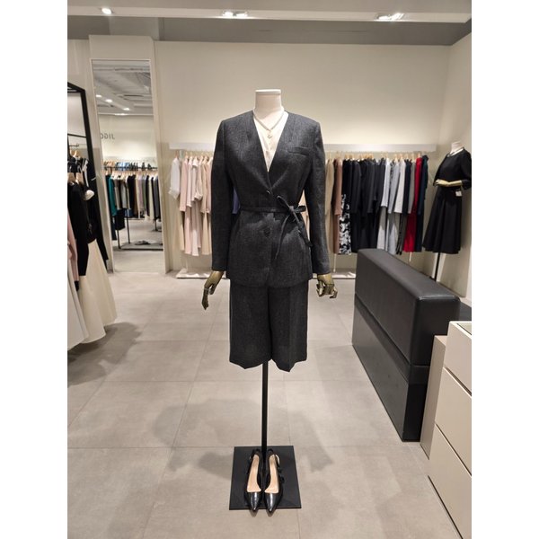 [파주점] 어반 스트랩 클래식 자켓 JR4A0JK321