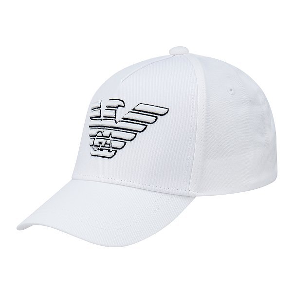 [남아] 이글 로고 볼 캡 0452143002000