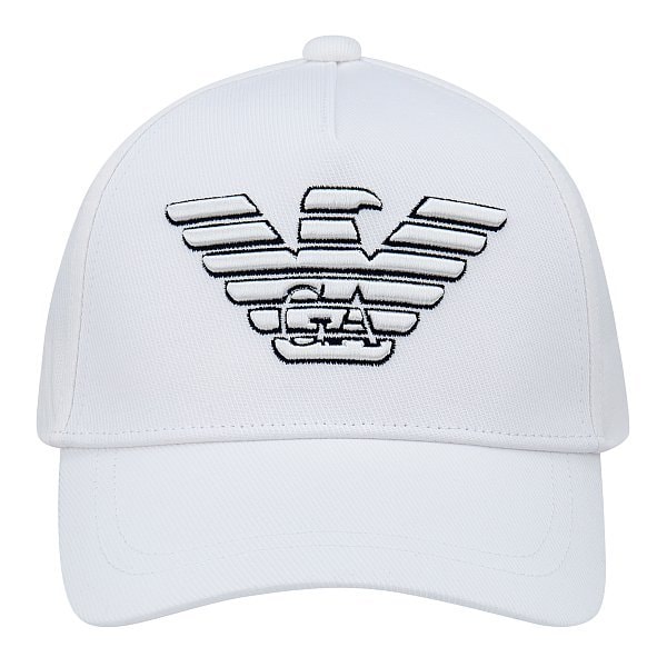 [남아] 이글 로고 볼 캡 0452143002000