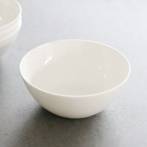 화이트블룸 대접
