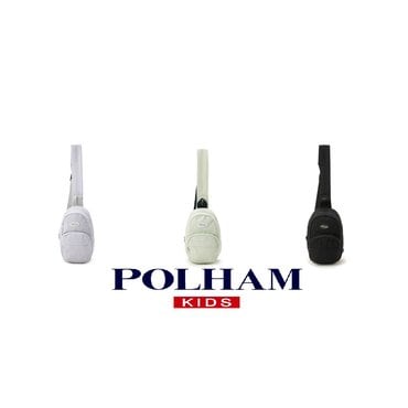 폴햄키즈 공용) 슬링백 PKF5AB3510