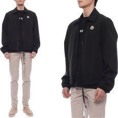 25SS 남성 EVANDRO 집업 재킷 (EVANDRO 1A00146 598G8 999 25S)