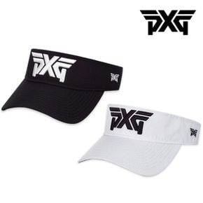 PXG 프로라이트 스포츠 바이저 골프모자