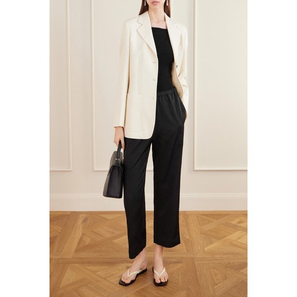 로헤 져지 와이드 팬츠 46376663163021301