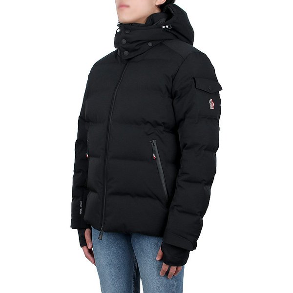 [시흥점] 25FW 그레노블 MONTGETECH 패딩 (1A00043 53066 999)