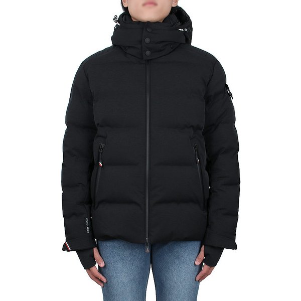 [시흥점] 25FW 그레노블 MONTGETECH 패딩 (1A00043 53066 999)