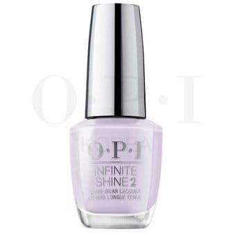 OPI [인피니트샤인] 11 - IN PURSUIT OF PURPLE