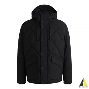 휴고보스그린 24FW P-Cixus Jacket (50519959-001) (P-Cixus 패딩 자켓)