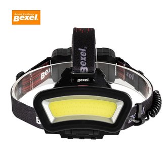 벡셀 와이드 헤드랜턴 SUPER OPTIMAL HEADLIGHT HM-T123