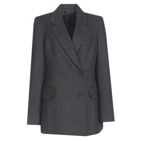 SET 여성 넥스트 가을겨울 더블 정장 자켓+팬츠 세트