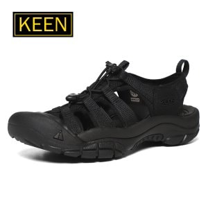 KEEN [킨] 여성 뉴포트 H2 샌들 1025028