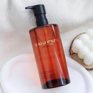 클렌징 오일 얼티메이트 450ml