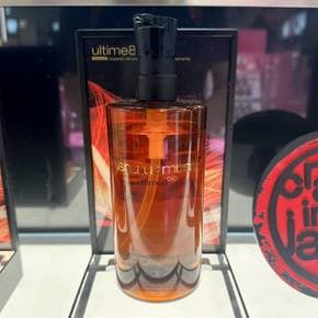 클렌징 오일 얼티메이트 450ml