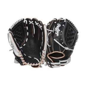 미국 롤링스 HOH 글러브 Rawlings Heart of The Hide Fastpitch Softball Glove Sizes 11.75 12.