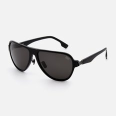 [PXG공식 아이웨어론칭]AVIATOR STYLE URBAN SUNGLASSES (BLACK)