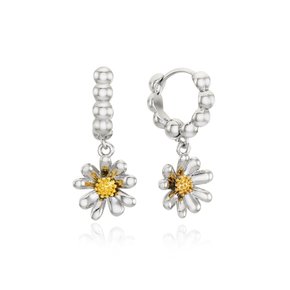 Daisy Drop Ball Earring_VH2479EA007M