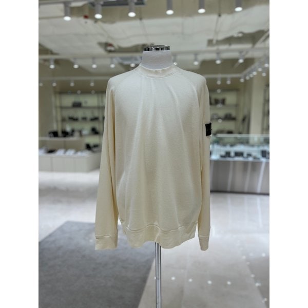 [부산점] 남성 남성 와펜 맨투맨 스웻셔츠 6100023-S0121-V0093