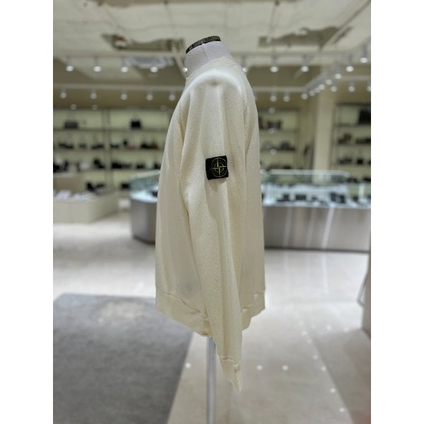 [부산점] 남성 남성 와펜 맨투맨 스웻셔츠 6100023-S0121-V0093