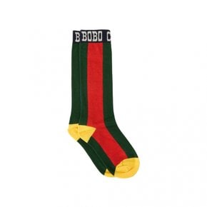키즈 양말 B226AI014
