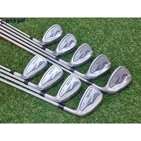 [중고] 중고 명품 에폰 AF-706 FORGED (5~PTAS) 스틸샤프트 모두스3 105S 05 IA2987745