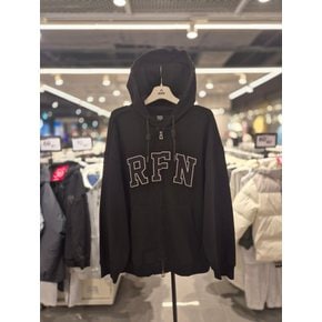 쿠션지 아플리케 후드집업_R257B0501A_epc