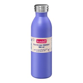 [해외직배송] dm 프로피시모 스텐레스 보틀 라일락 600ml