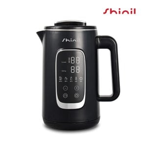 신일 1.5L 스테인레스 디지털 전기 이중보온포트 SEP-DWB10CP / SUS304 분유포트 보온포트
