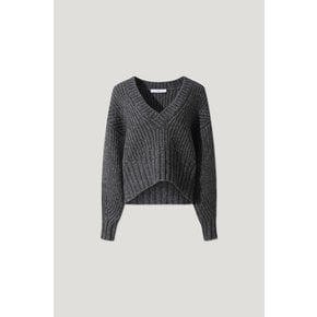 이로 여성 EWENN Sweater IOWBW23113GYD