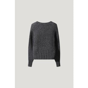 이로 여성 EWENN Sweater IOWBW23113GYD