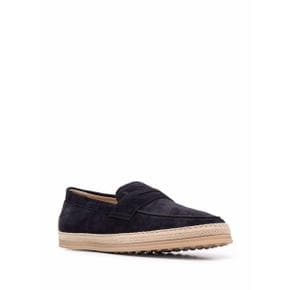 Loafer XXM0TV0FQ80BYEU824 Blue