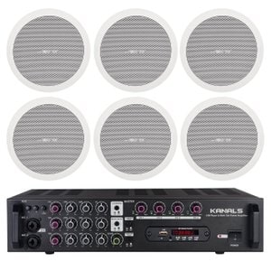 BOSE FS2C 매장 천정형 실링스피커 RE40B2C6 흰색