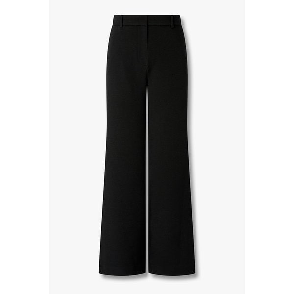 스트레치 부츠컷 슬랙스 팬츠 7116130107199