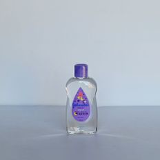 존슨 베드타임오일 300ml