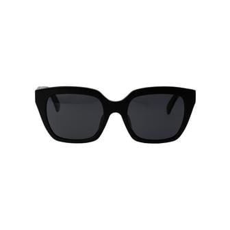 셀린느 24SS 셀린느 선글라스 CL40198F 01A black