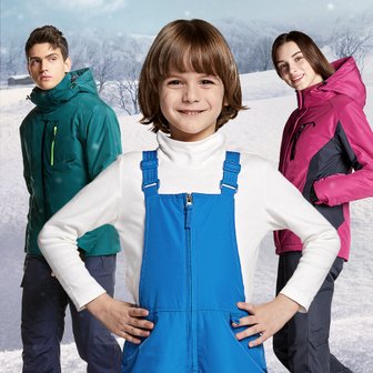 테슬라 [시즌인기상품] 테슬라 스키 아동 남성 여성 스키바지 모음전