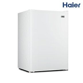 소형 미니 냉장고 HRT78MDW 76L 화이트