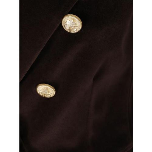 치르콜로1901 자켓 FD4062 G1125 Brown