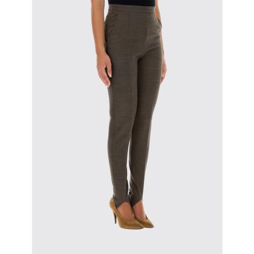 질샌더 팬츠 J03KA0372J40388 250 Dove Grey