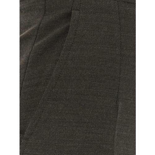 질샌더 팬츠 J03KA0372J40388 250 Dove Grey
