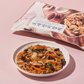 잡채/찜닭/불고기 등 간편식 할인