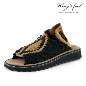 윙스풋(WINGSFOOT) CAPRI 샌들 (womens) W790058NB-W