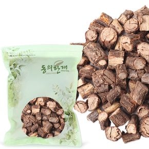 국산 송담 소나무 담쟁이넝쿨 500g