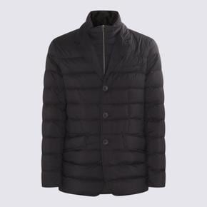 23FW 에르노 자켓 PI001ULE192889300 BLACK