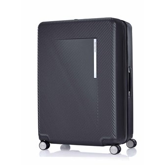 쌤소나이트 ZIPPRIX 캐리어 75/28 EXP BLACK QX209003