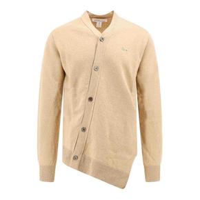 24FW 꼼데가르송 가디건 FLN005CAMEL Beige