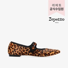 [REPETTO] 플랫 조지아 (V4141PONY1479)