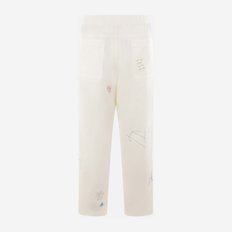 [해외배송] 언더커버 트랙 팬츠 UC2D45052 OFFWHITE