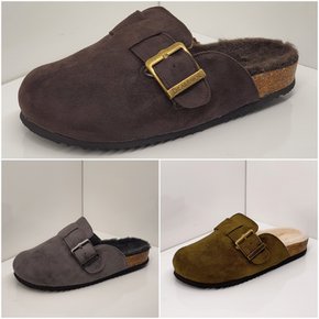 베어파우(BEARPAW) 남여 공용  슬리퍼 벨(BELLE SHEARLING MENS) 8종  (K917001ND)